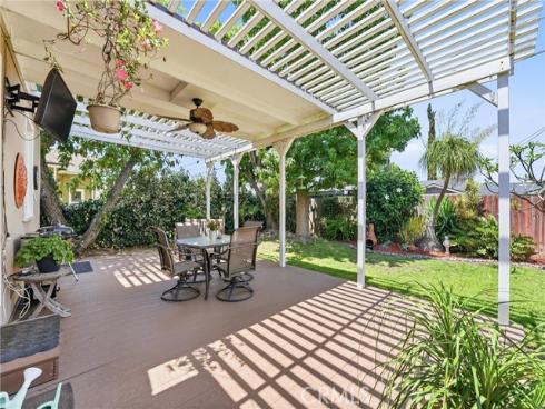 331 E Barkley , Orange, CA