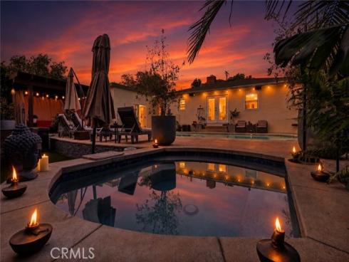526 N Handy , Orange, CA