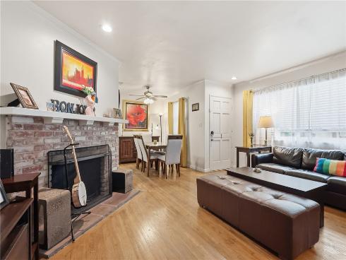 526 N Handy , Orange, CA