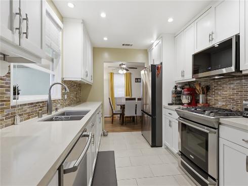 526 N Handy , Orange, CA