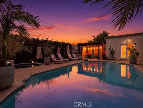 526 N Handy , Orange, CA