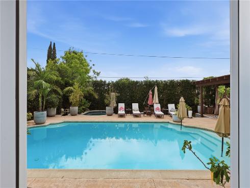 526 N Handy , Orange, CA