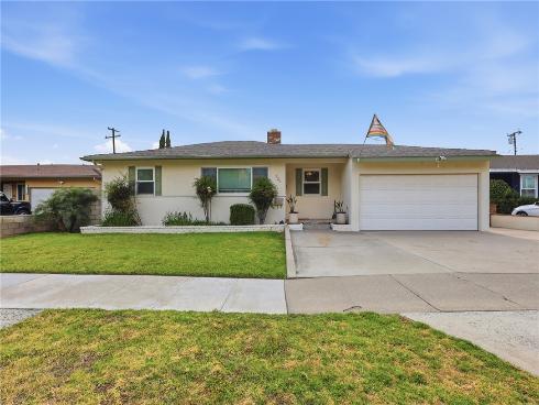 526 N Handy , Orange, CA