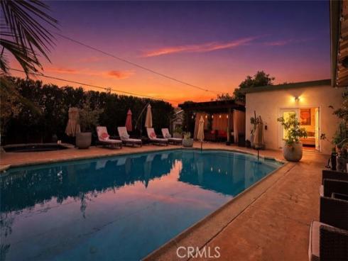 526 N Handy , Orange, CA