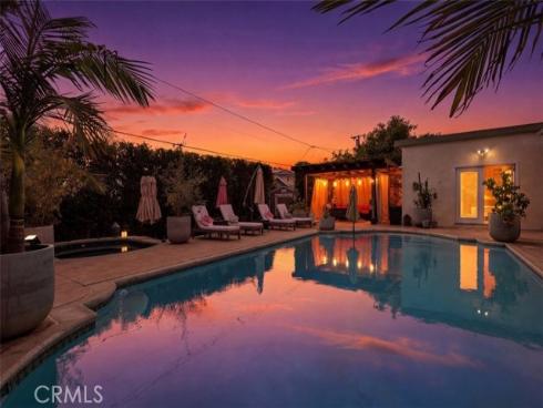 526 N Handy , Orange, CA