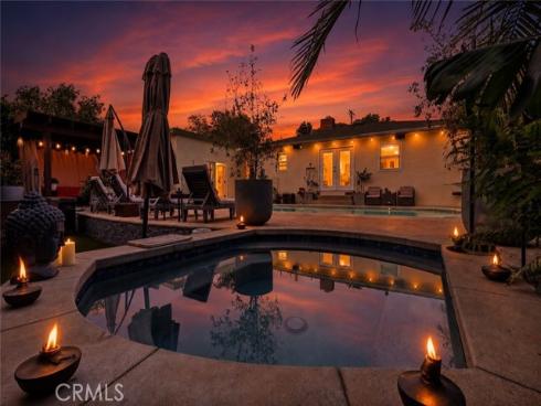 526 N Handy , Orange, CA