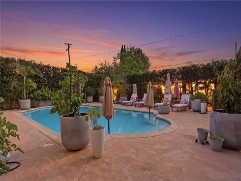 526 N Handy , Orange, CA