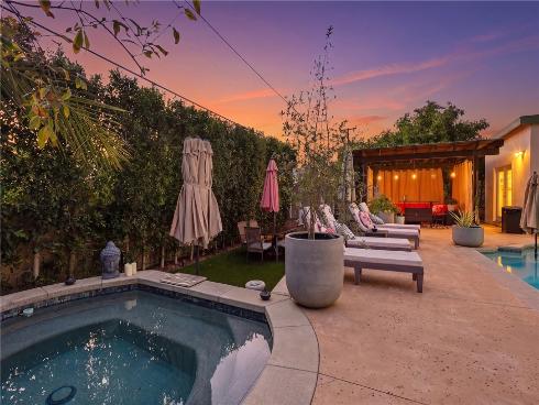 526 N Handy , Orange, CA