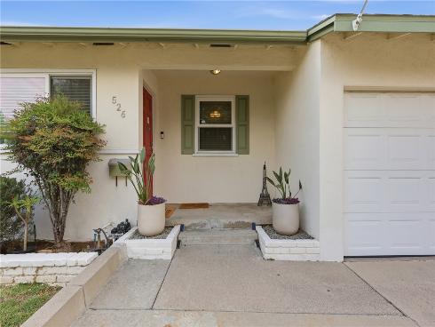 526 N Handy , Orange, CA