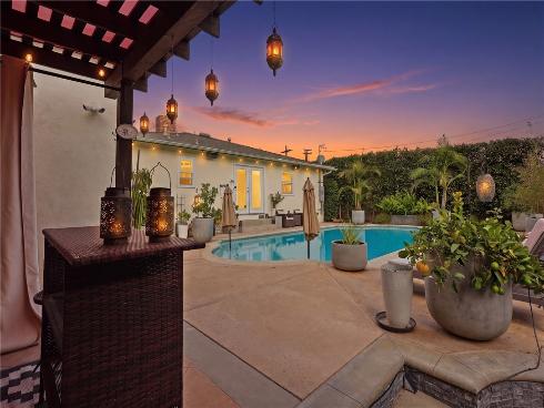 526 N Handy , Orange, CA