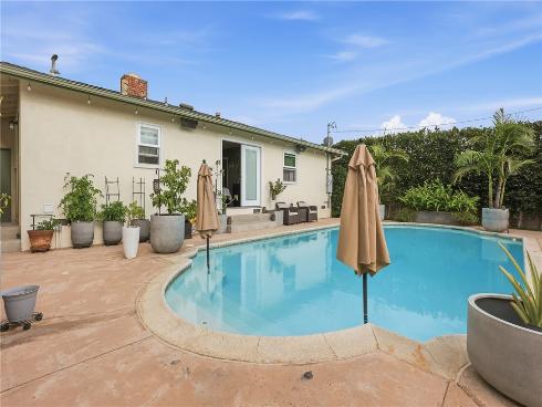 526 N Handy , Orange, CA