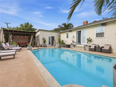 526 N Handy , Orange, CA