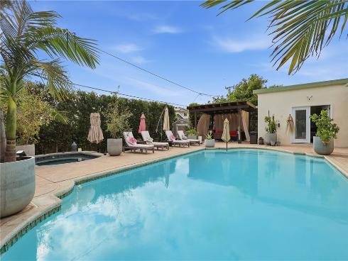 526 N Handy , Orange, CA