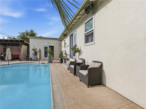 526 N Handy , Orange, CA