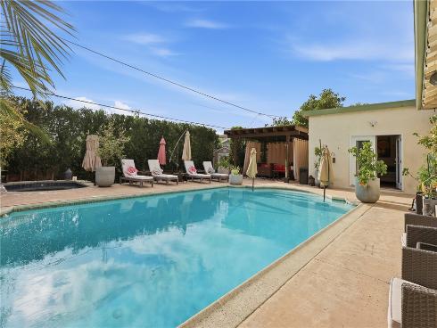526 N Handy , Orange, CA