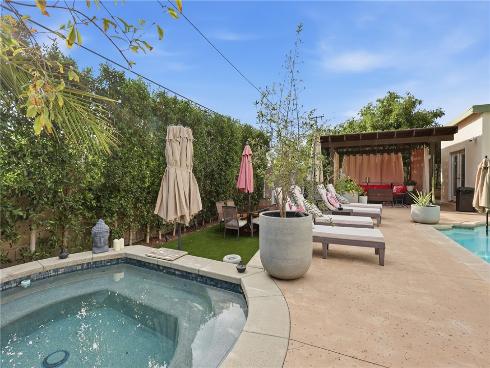 526 N Handy , Orange, CA