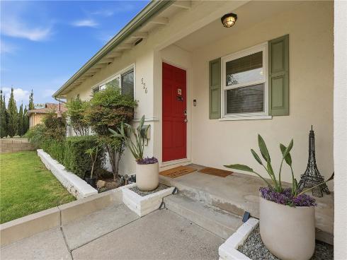 526 N Handy , Orange, CA