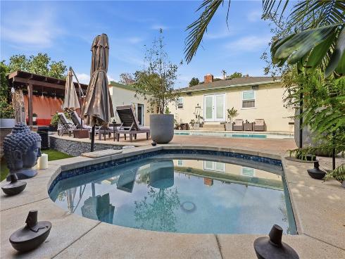 526 N Handy , Orange, CA