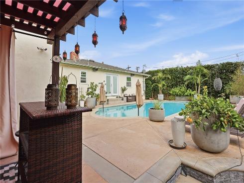 526 N Handy , Orange, CA