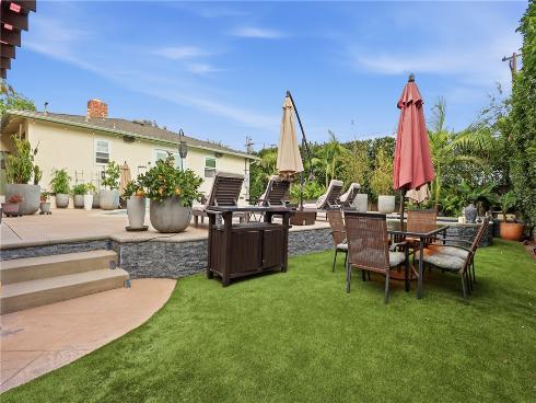526 N Handy , Orange, CA