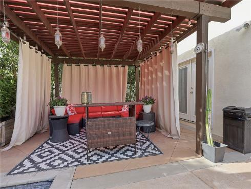526 N Handy , Orange, CA