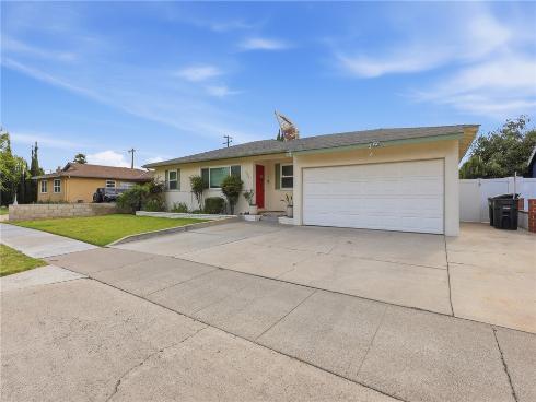 526 N Handy , Orange, CA