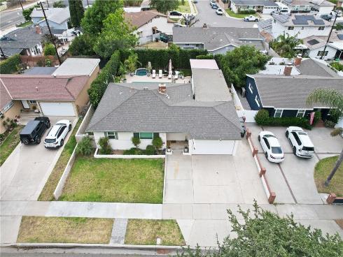 526 N Handy , Orange, CA