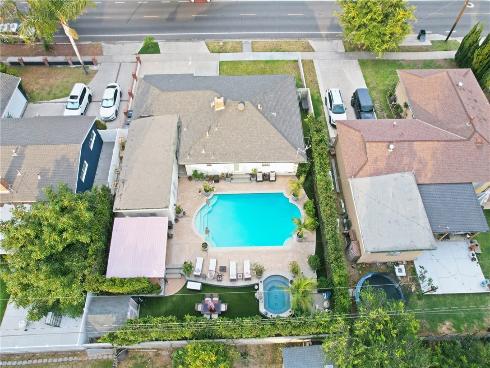 526 N Handy , Orange, CA