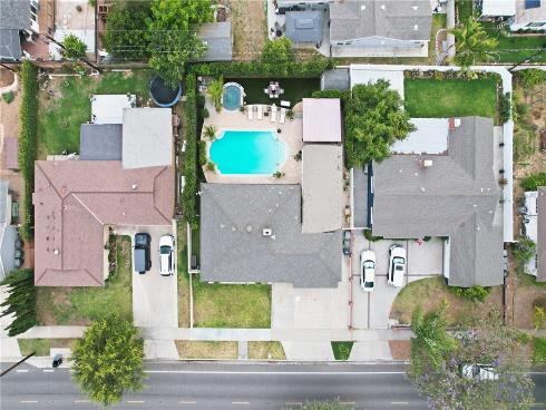 526 N Handy , Orange, CA