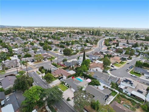 526 N Handy , Orange, CA