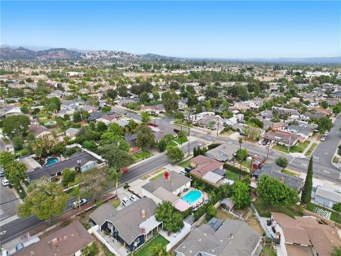 526 N Handy , Orange, CA