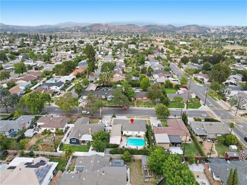 526 N Handy , Orange, CA