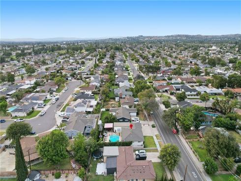 526 N Handy  , Orange, CA