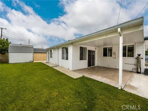 4046 N Sunset Street, Orange, CA