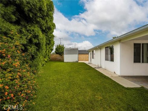 4046 N Sunset Street, Orange, CA