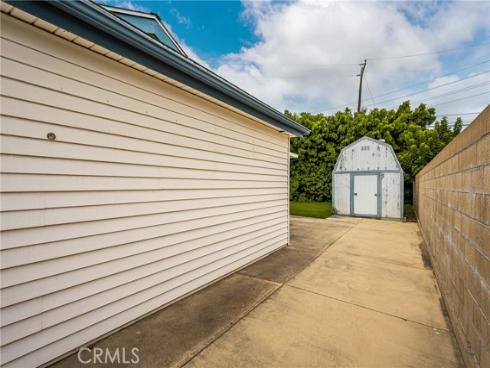 4046 N Sunset Street, Orange, CA