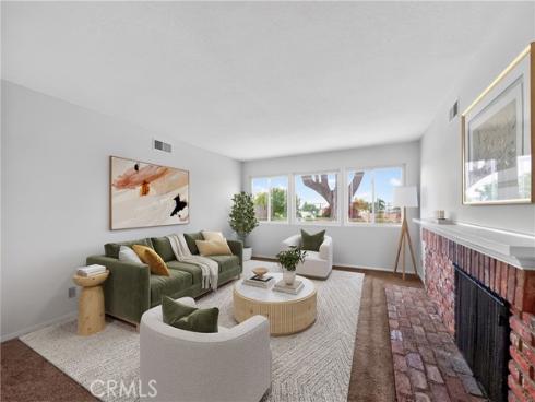 3034 N Westhaven , Orange, CA