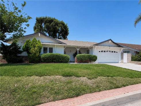 3034 N Westhaven , Orange, CA