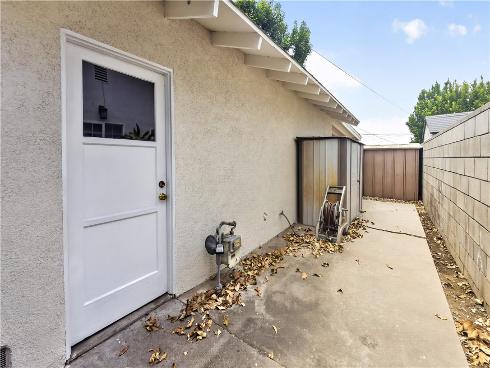 3034 N Westhaven  , Orange, CA