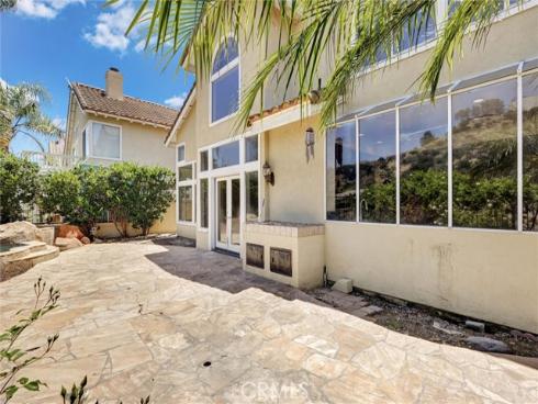 6727 E Pinnacle Pointe , Orange, CA