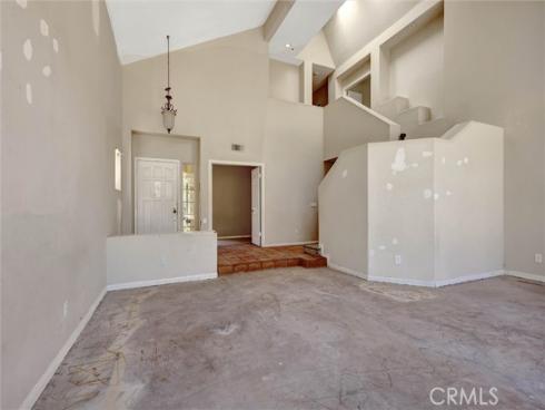 6727 E Pinnacle Pointe , Orange, CA