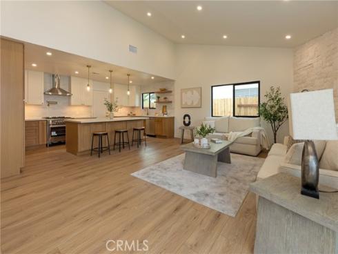 740 N Fern  , Orange, CA