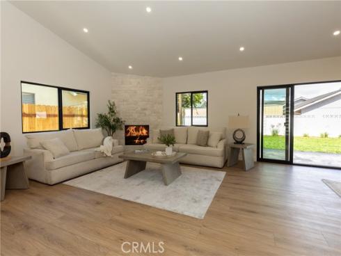 740 N Fern  , Orange, CA