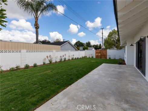 740 N Fern  , Orange, CA