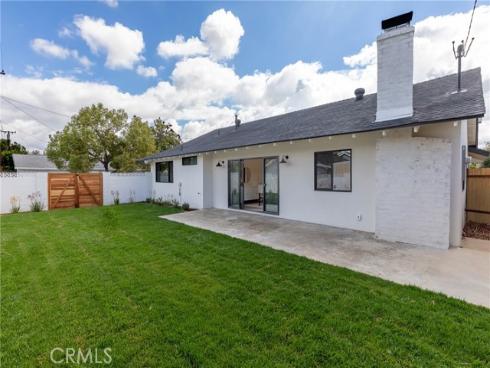740 N Fern  , Orange, CA