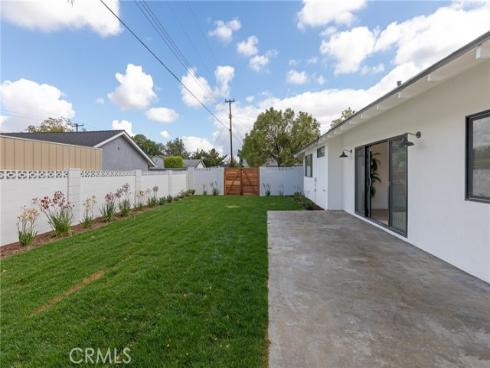 740 N Fern  , Orange, CA