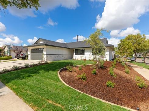 740 N Fern  , Orange, CA