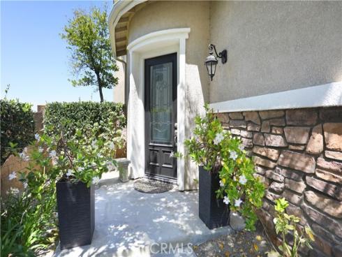 2695 N Promontory  , Orange, CA