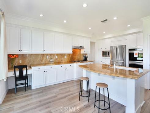 2695 N Promontory  , Orange, CA