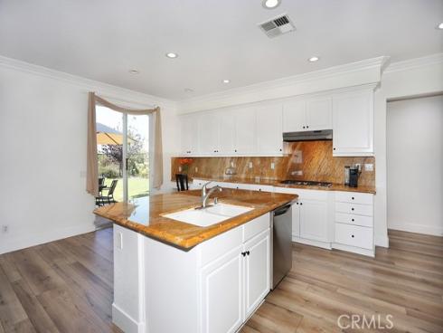 2695 N Promontory  , Orange, CA
